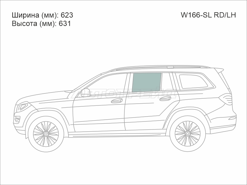 Изображения стекла