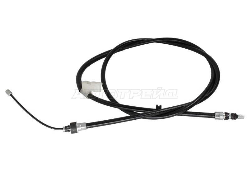 Трос ручного тормоза Ford Mondeo 07-19 / Galaxy 00-15 (Слева)