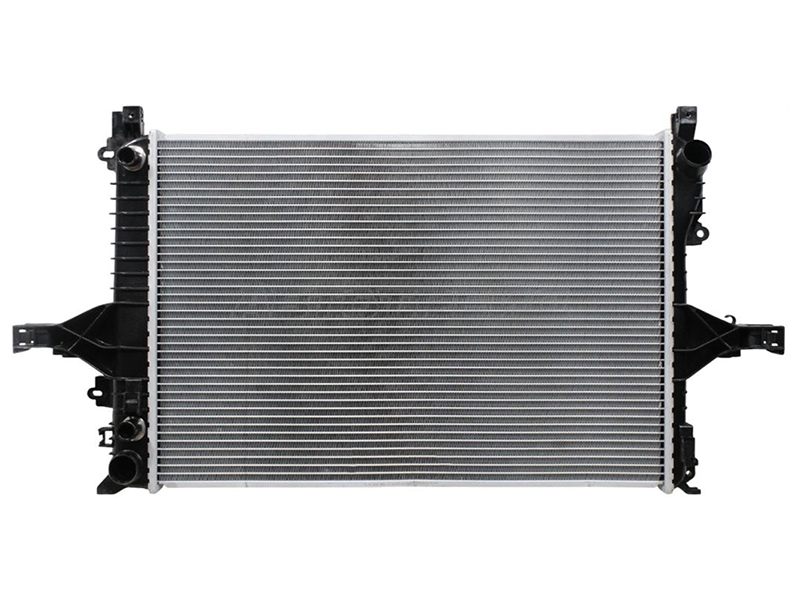 Радиатор Volvo S60 00-10 / S80 98-06