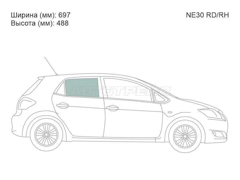 Изображения стекла