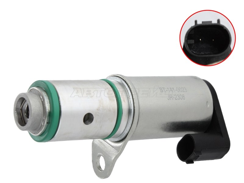 Датчик VVT-I Ford Focus 04-11 / Kuga 08-17 HUBA;HUWA;HYDA;JZDA