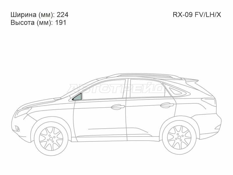 Изображения стекла