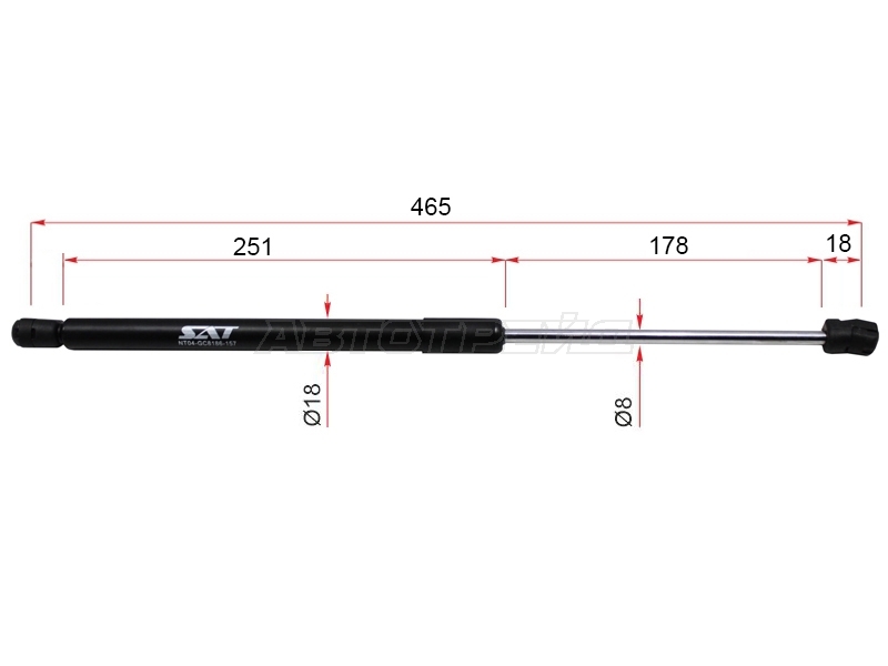 SAT ST-118-0003