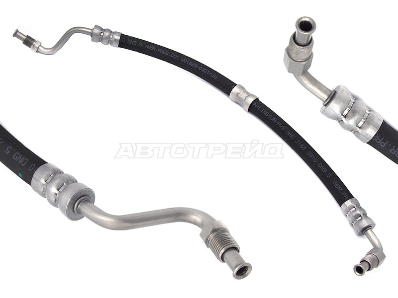 Шланг ГУР Toyota Lite Ace 96-07 / Lite Ace Noah 96-01 3SFE