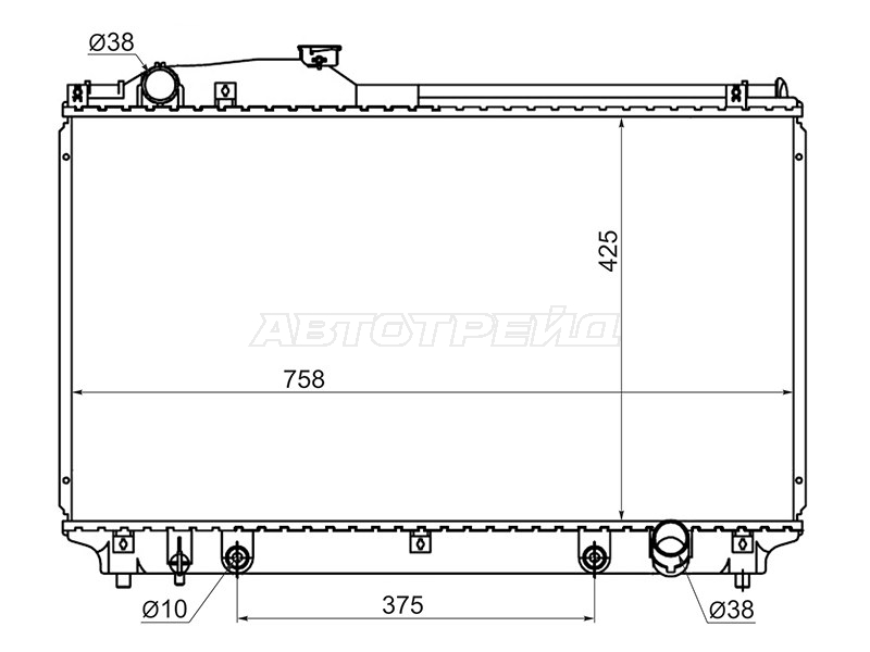 SAT TY0007-01