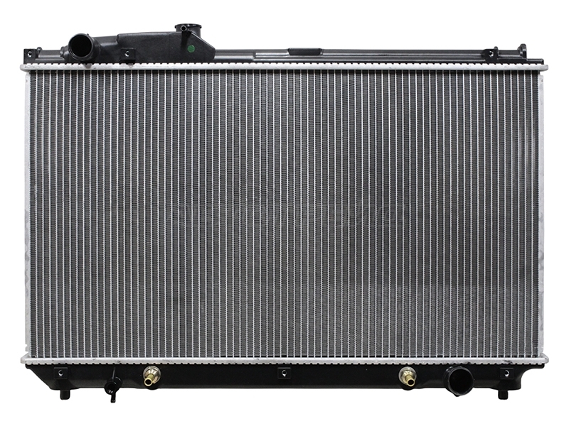 Радиатор Lexus LS 00-06 / Toyota Celsior 00-06