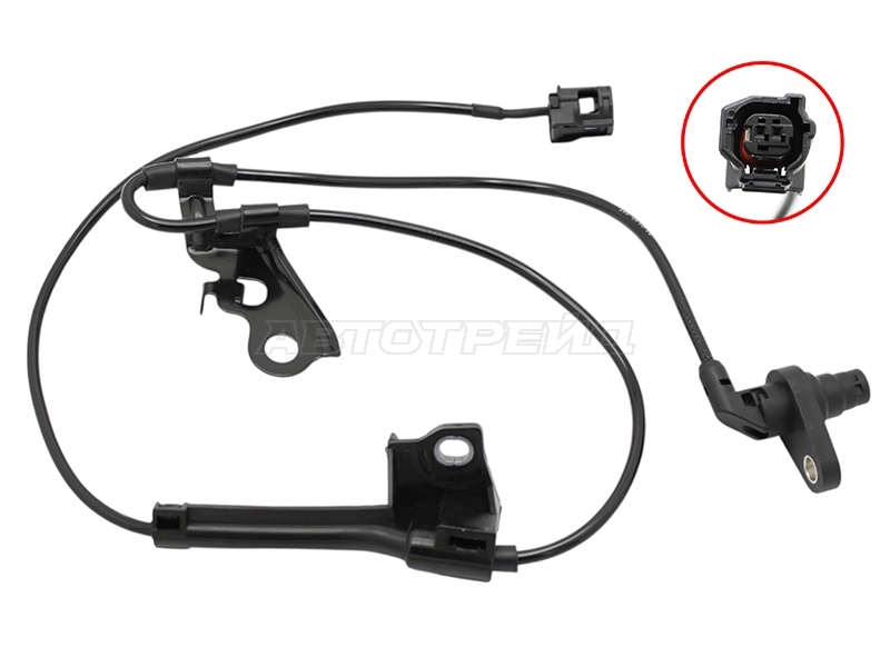 Датчик ABS Toyota Wish 09-17 (Спереди/ Слева)