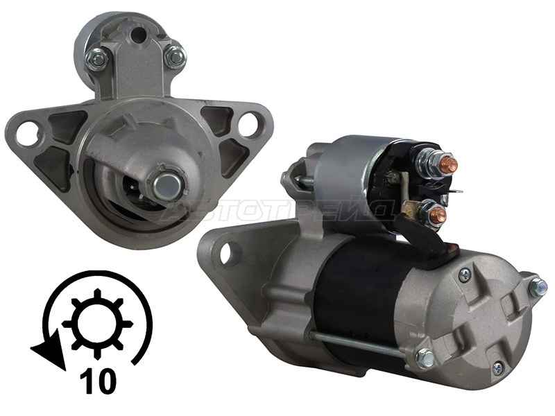 DENSO DSN602