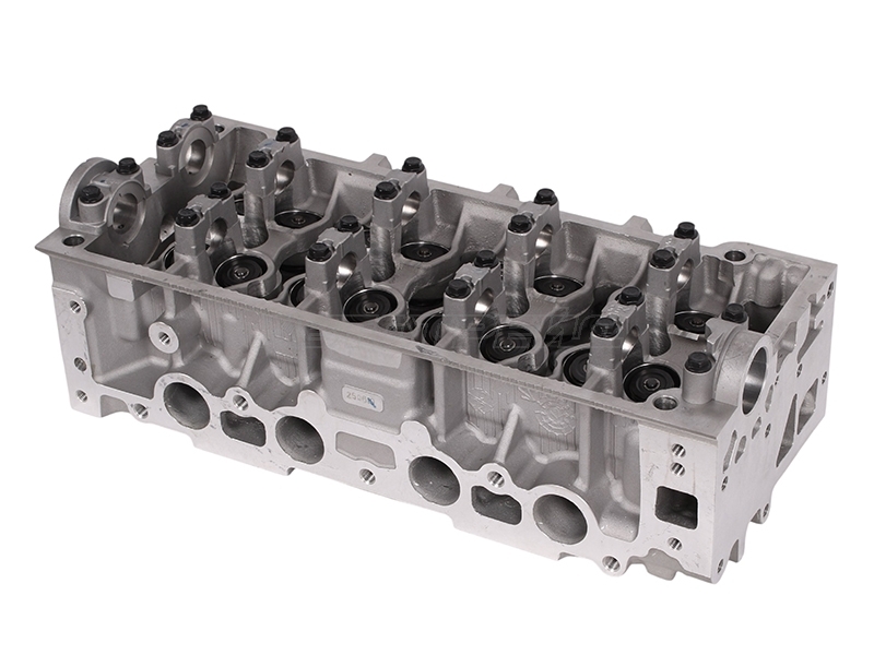 ГБЦ Toyota Corolla (E100,E110) 91-02 / Carina 92-01 4AFE;5AFE;7AFE