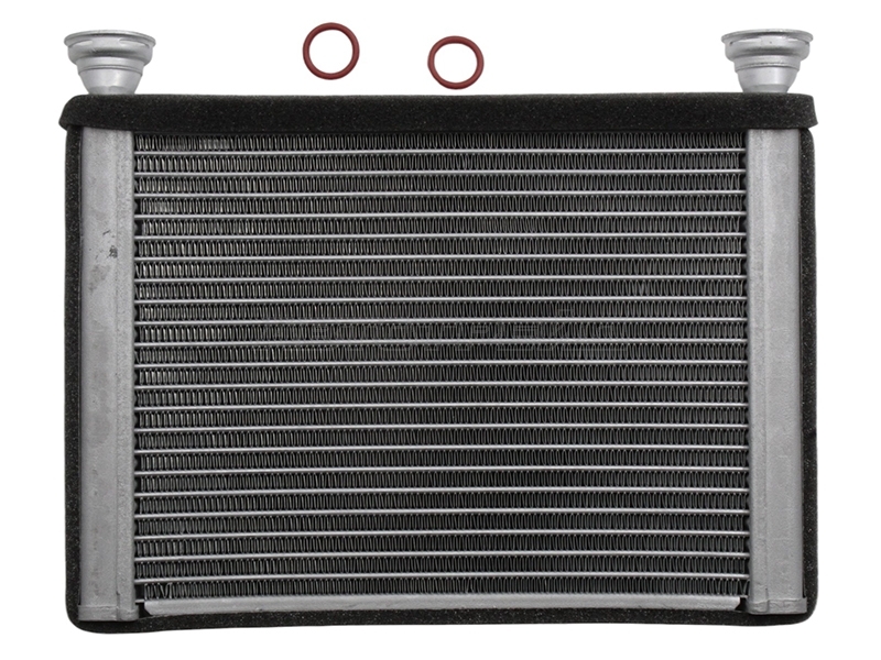 Радиатор отопителя салона Honda Accord 97-03 / Honda Accord 98-02