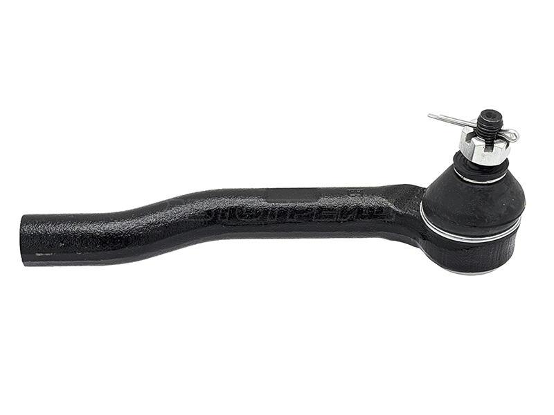 Наконечник рулевой HONDA FIT 13- LH BAIKOR BKTRE0060
