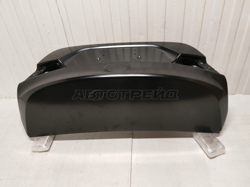 Крышка багажника Toyota Camry (XV70) 17-23 / Camry UAE 20-24 (уценка на 10%)