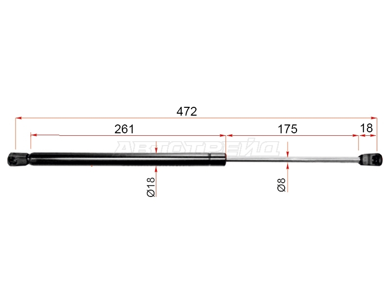 SAT ST-90452-AV700