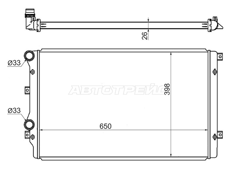 SAT SG-VW0008