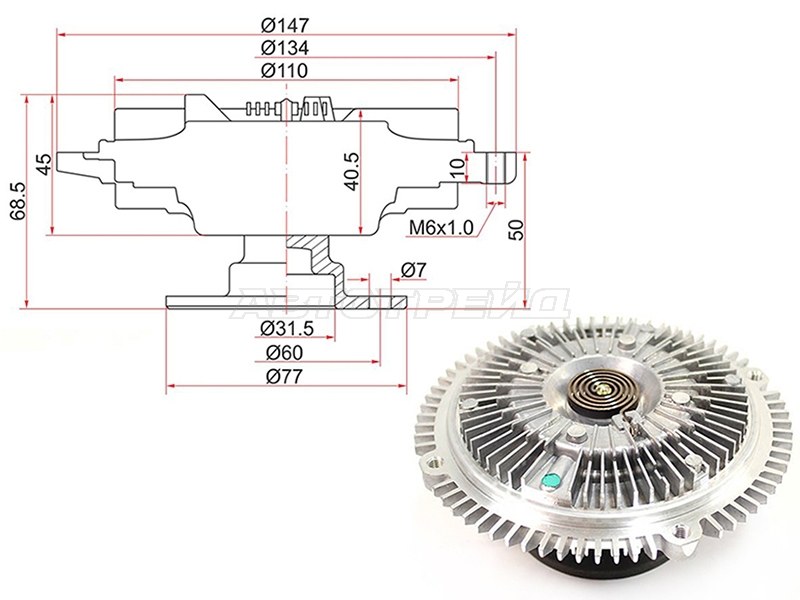 SAT ST-21082-52F00