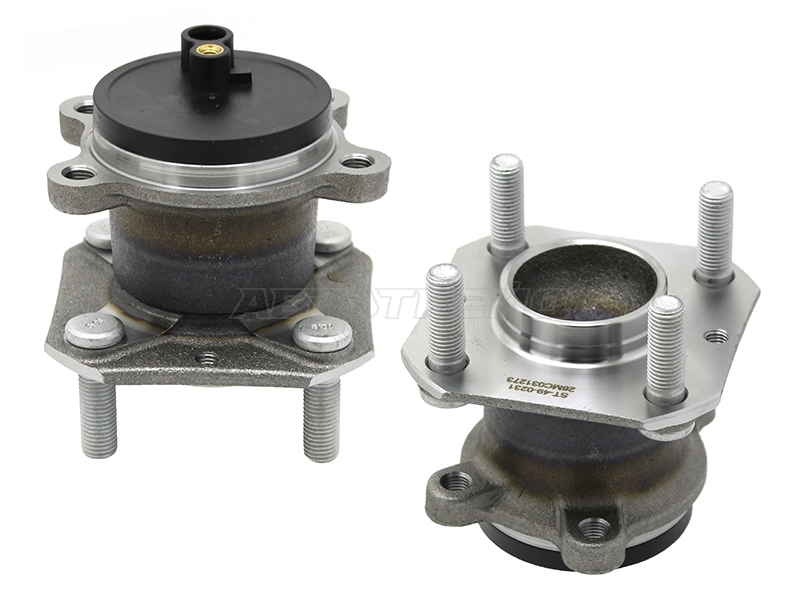 Ступичный узел Mazda Demio 14-19 / 2 15- (Справа=Слева/ Сзади/ 2WD), артикул ST-49-0231