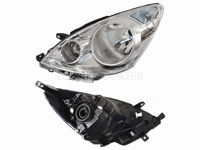 DEPO 215-11D4L-LD-EM