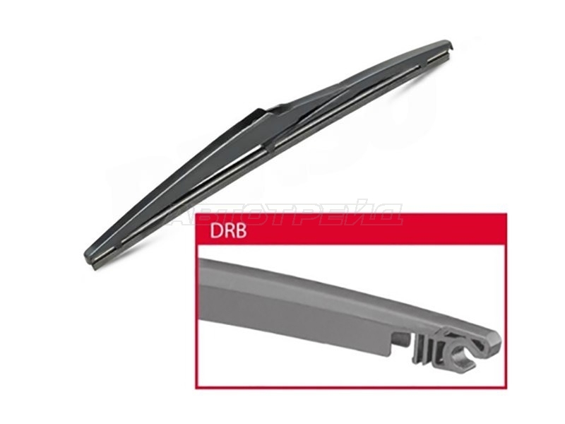 DENSO DRB-040