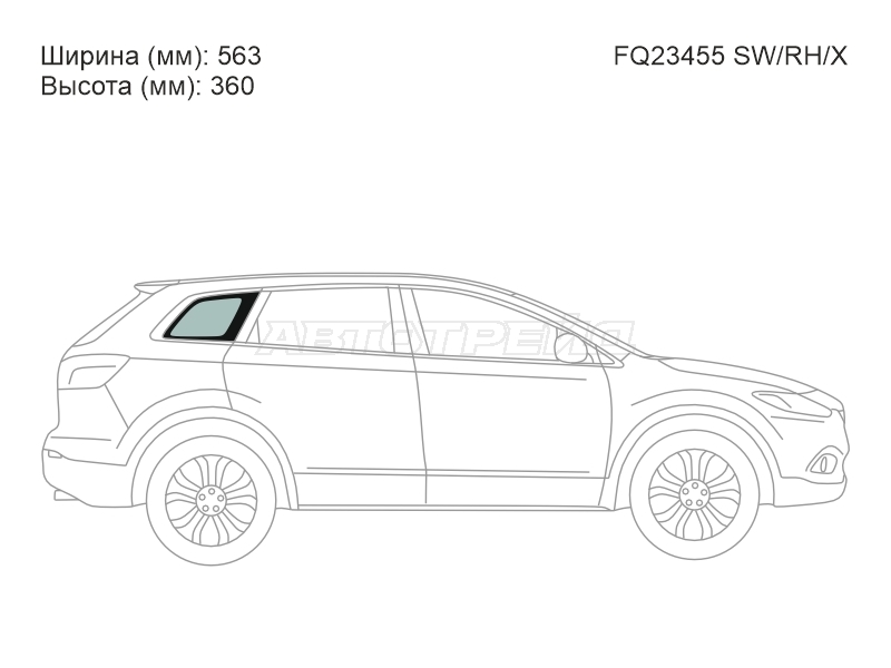 Изображения стекла