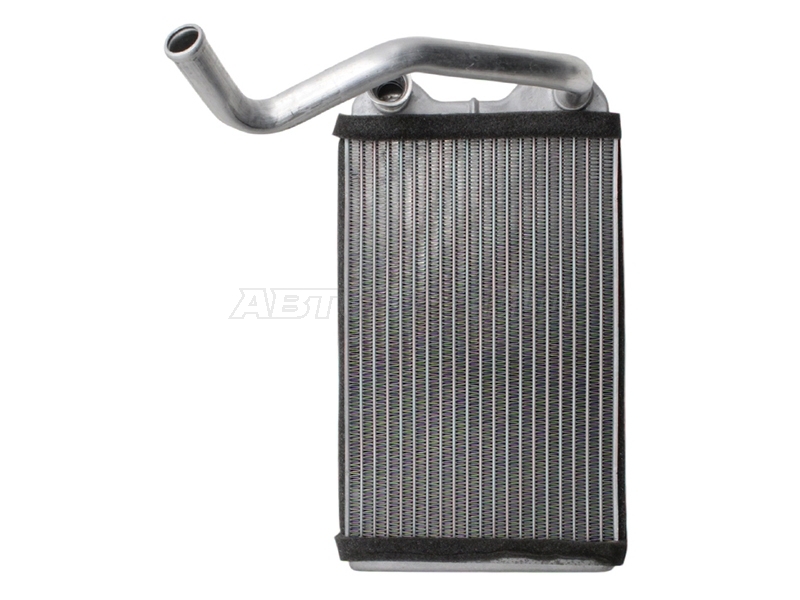 Радиатор отопителя салона Toyota 4Runner 89-95 / Hilux Surf 89-95