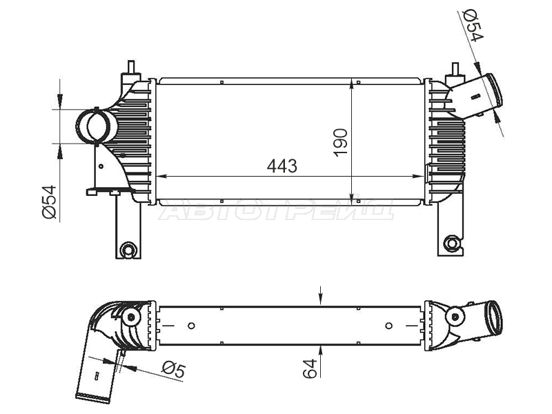 SAT ST-14461-EB360