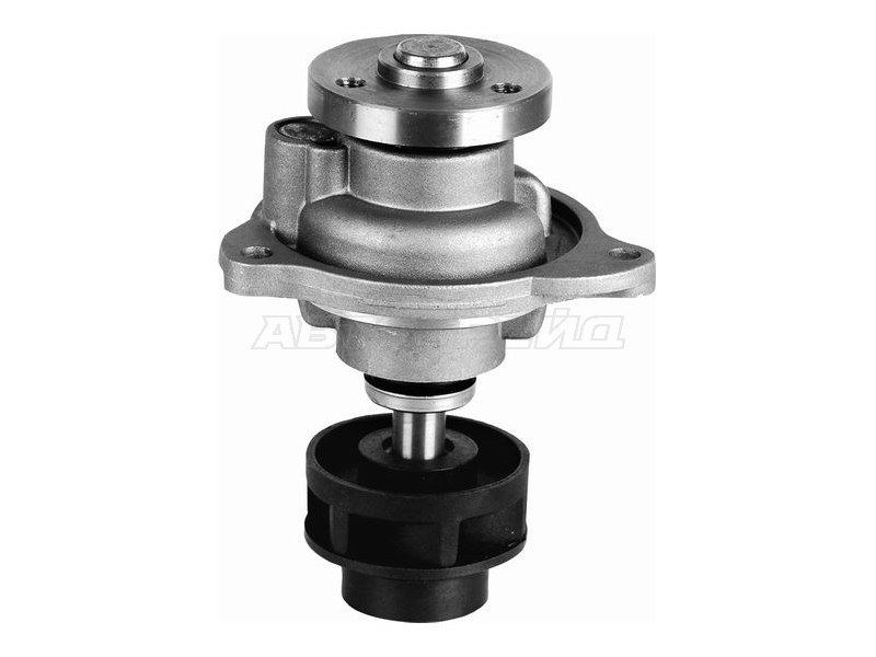 Насос водяного охлаждения Ford Fiesta 02-12 / Focus 98-04 A9JA;BAJA;C4E