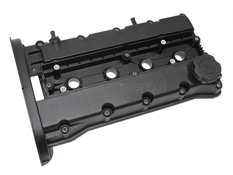 Крышка клапанов Chevrolet Aveo 02-09 / Cruze 09-15 L95;LXT
