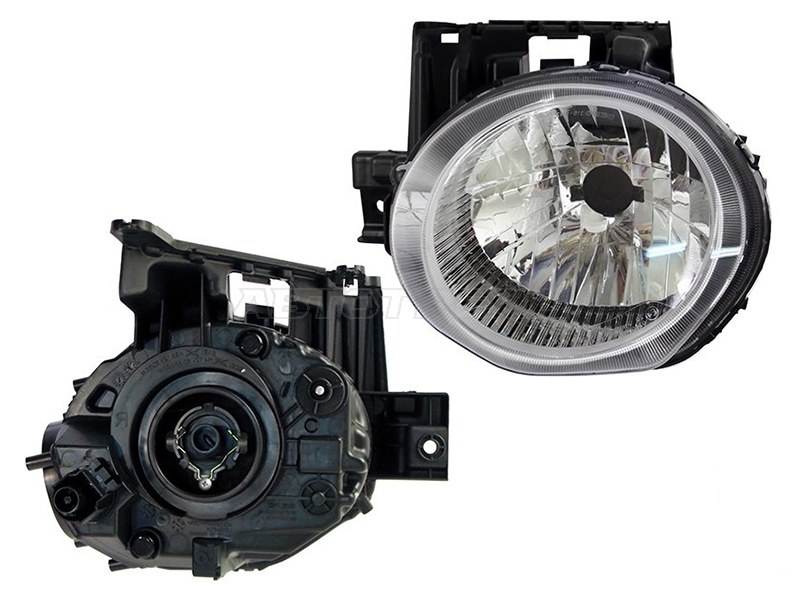 DEPO 215-11D8L-LD-EM