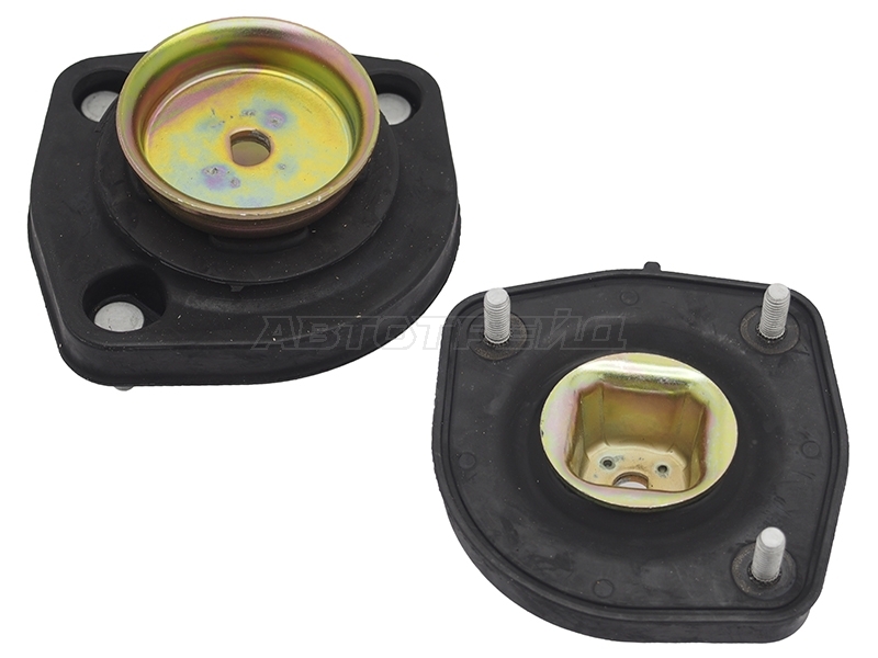 Опора задней стойки Hyundai Elantra 00-09 / Tucson 04-09 (Слева)