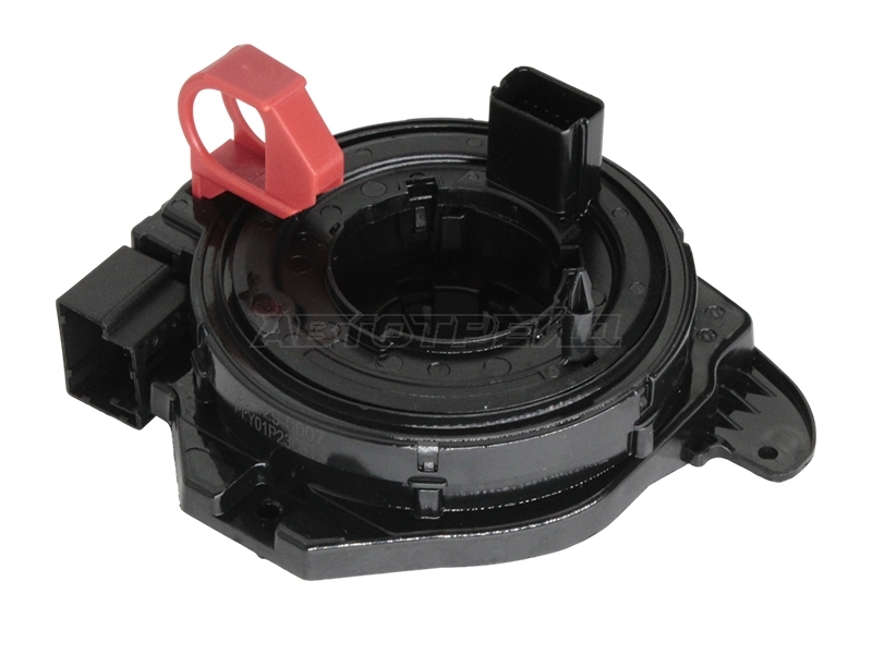 Шлейф подрулевой Skoda Rapid 12-20 / Volkswagen Polo 09-22