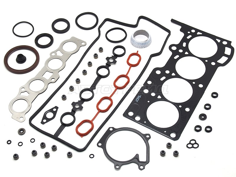 Ремкомплект двигателя Daihatsu Sirion 01-04 / YRV 00-05 K3VE (Металл)