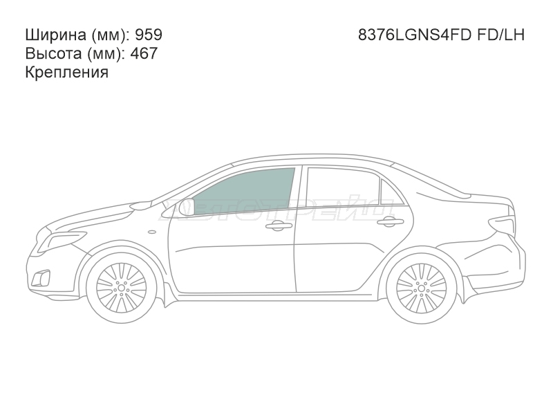 Изображения стекла