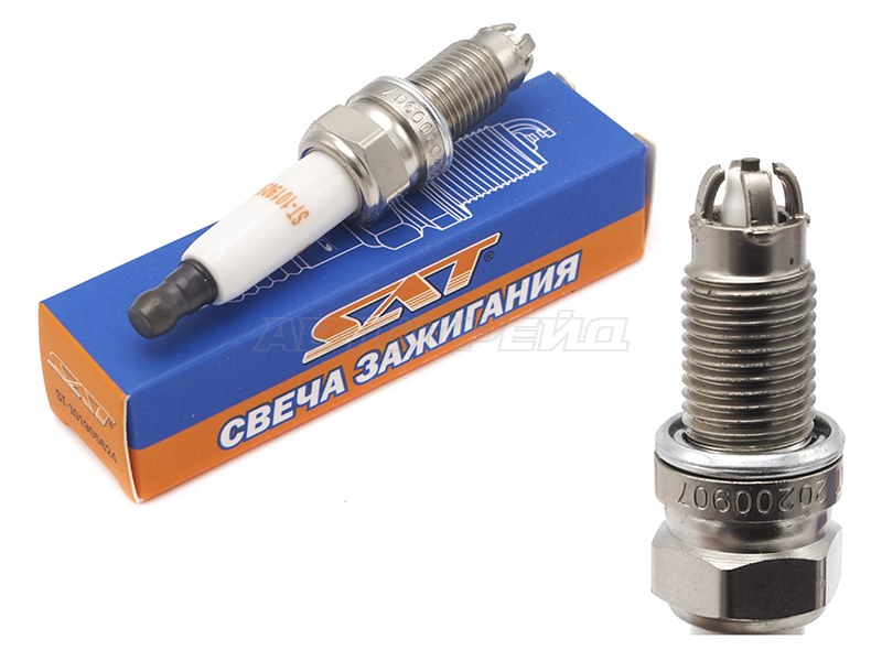 Свеча зажигания Volkswagen Touareg 02-10 / Transporter 03-15 (BDL/BKK/CFOA/AXQ/AZZ/BKJ/BDL/BMV/BMX/B