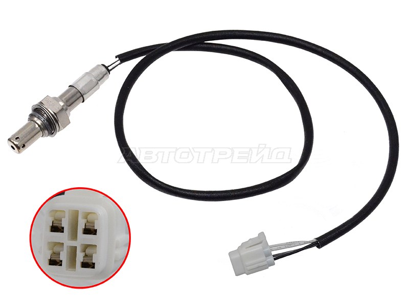 Датчик кислородный Subaru Forester 07-13 / Exiga 08-15