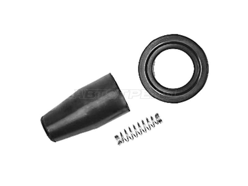 Наконечник катушки зажигания Opel Astra 98-13 / Corsa 06-14 A16LER;A18XER;C16SEL;Z16XEP;Z18XER