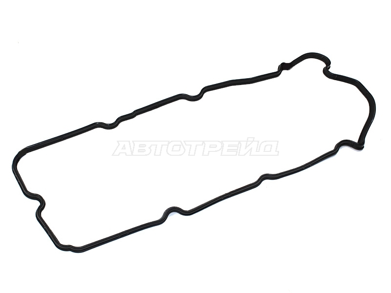 Прокладка клапанной крышки Infiniti I30 95-99 / Q45 96-01 VQ20DE;VQ25DE;VQ30DE (Левая)