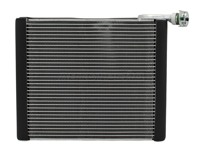 Испаритель кондиционера Toyota Corolla (E180) 12-19 / Fortuner 04-15