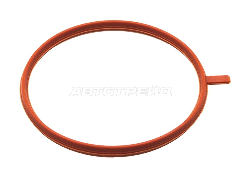 Прокладка дроссельной заслонки Honda Accord 08-13 / Civic 11-15 J35Z2;K24A;K24Z2;K24Z3