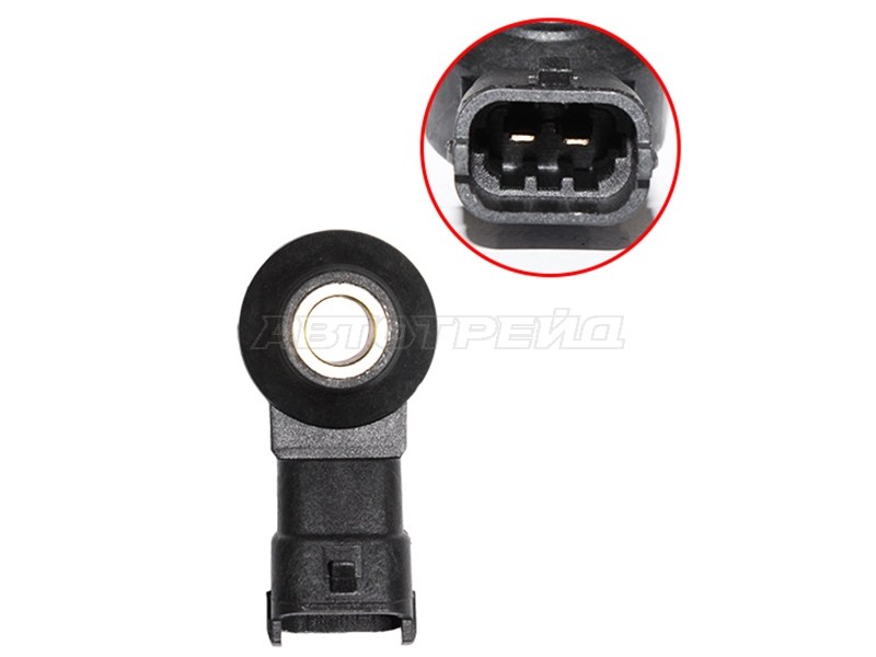Датчик детонации Opel Astra 04-13 / Corsa 03-14