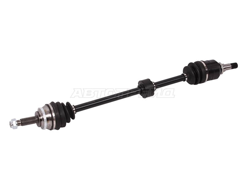 Привод в сборе Toyota Allion (T240T260) 01-21 / Corolla 00-07 (Спереди/ Справа) SAT TO5121