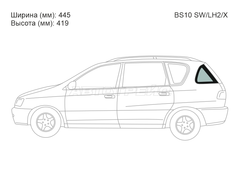Изображения стекла