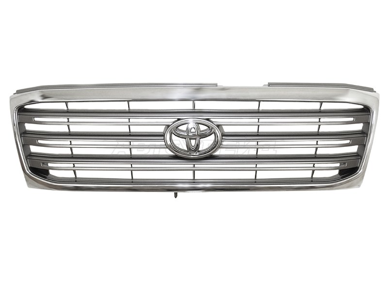 TOYOTA 53101-60260