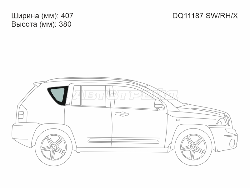 Изображения стекла