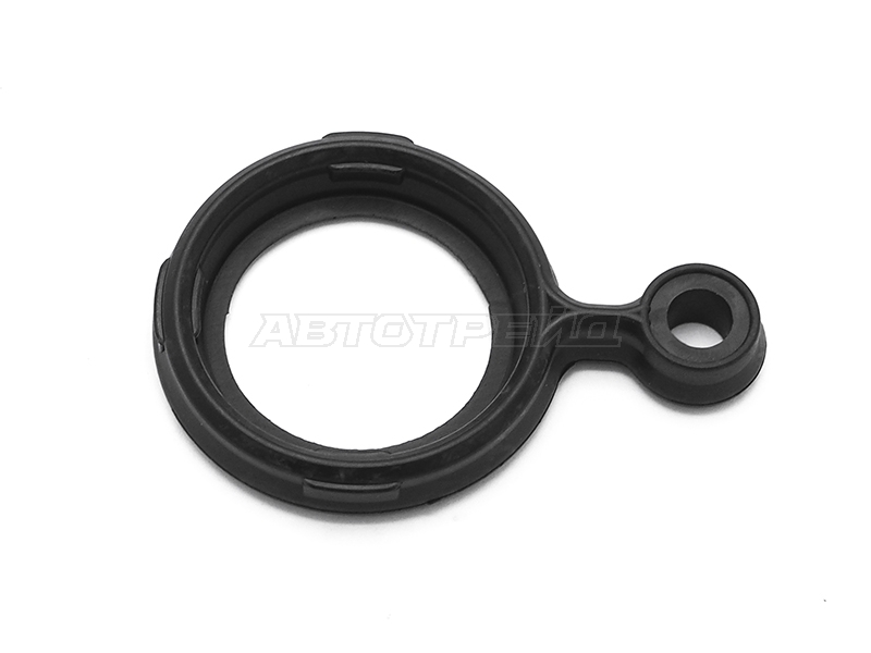 Сальник свечных колодцев Mitsubishi Colt 02-12 / Colt Plus 04-12 4G15;4G19