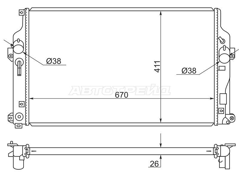 SAT TY0004-40