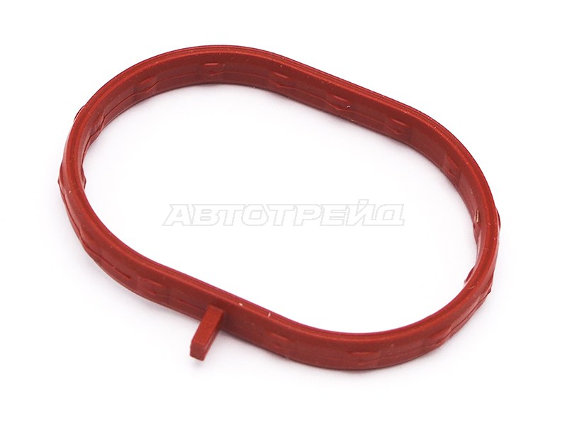 Прокладка впускного коллектора Subaru Legacy 03-15 / Outback 03-09 EZ30