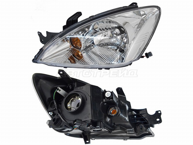 TYC TG-214-1172L-LD-EM