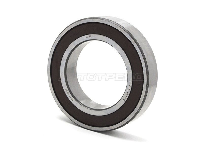 NSK 6009DDUC3E