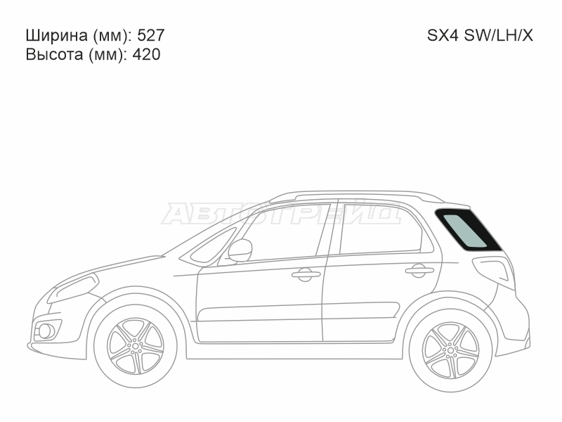Изображения стекла