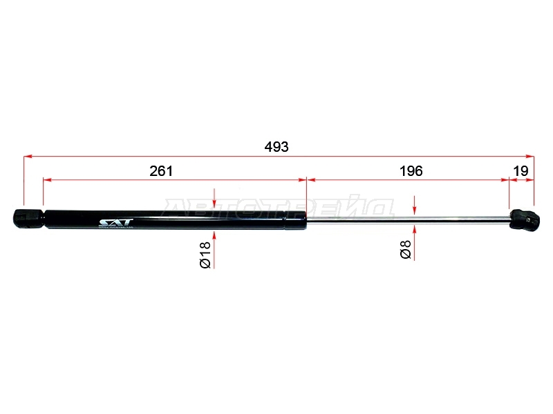 SAT ST-1U6827550F